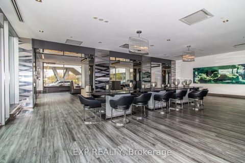 Photo 10 at LPH3802 - 33 Shore Breeze Drive, Mimico, Toronto