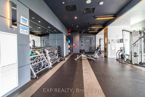 Photo 11 at LPH3802 - 33 Shore Breeze Drive, Mimico, Toronto