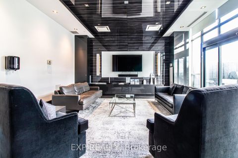 Photo 12 at LPH3802 - 33 Shore Breeze Drive, Mimico, Toronto