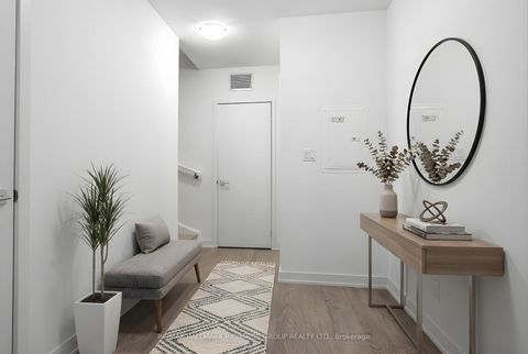 Photo 2 at 45 - 35 Birchcliff Avenue, Cliffside, Toronto