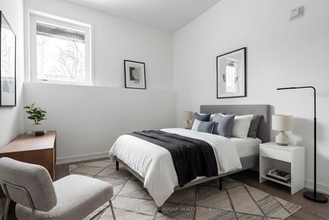 Photo 3 at 45 - 35 Birchcliff Avenue, Cliffside, Toronto