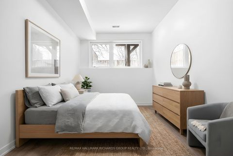 Photo 4 at 45 - 35 Birchcliff Avenue, Cliffside, Toronto