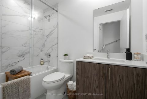 Photo 7 at 45 - 35 Birchcliff Avenue, Cliffside, Toronto