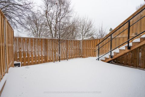 Photo 9 at 45 - 35 Birchcliff Avenue, Cliffside, Toronto
