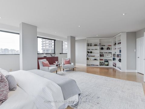 Photo 5 at 1502 - 15 Mcmurrich Street, Annex, Toronto