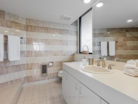 Photo 7 at 1502 - 15 Mcmurrich Street, Annex, Toronto