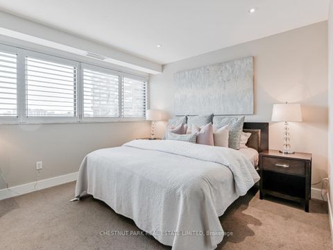 Photo 11 at 1502 - 15 Mcmurrich Street, Annex, Toronto