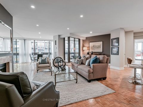 Photo 13 at 1502 - 15 Mcmurrich Street, Annex, Toronto