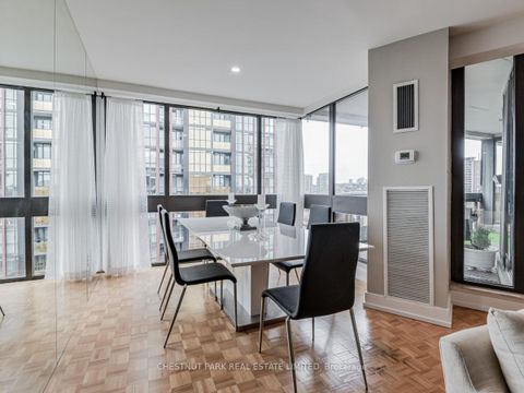 Photo 17 at 1502 - 15 Mcmurrich Street, Annex, Toronto