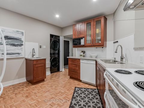 Photo 22 at 1502 - 15 Mcmurrich Street, Annex, Toronto