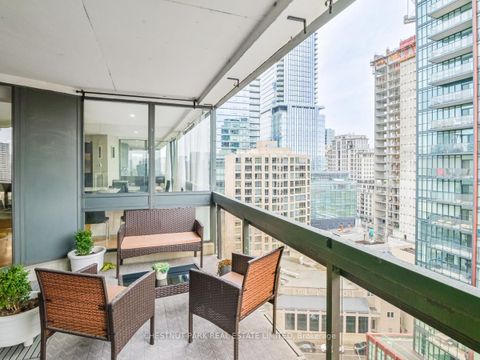 Photo 30 at 1502 - 15 Mcmurrich Street, Annex, Toronto