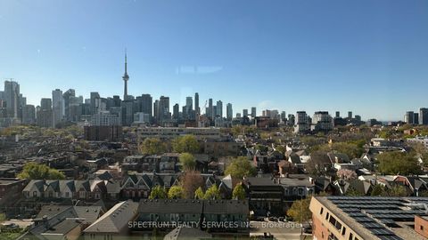 Photo 11 at 1008 - 297 College Street, Chinatown, Toronto