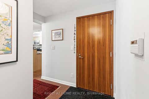 Photo 4 at 206 - 205 Frederick Street, Moss Park, Toronto