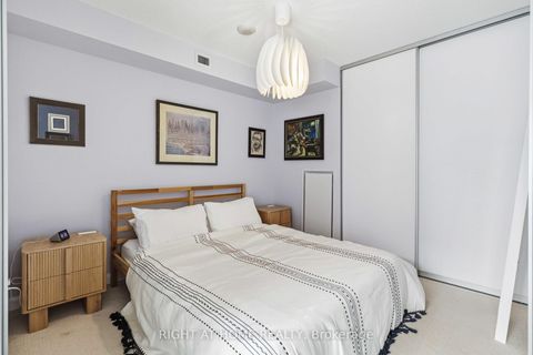 Photo 14 at 206 - 205 Frederick Street, Moss Park, Toronto