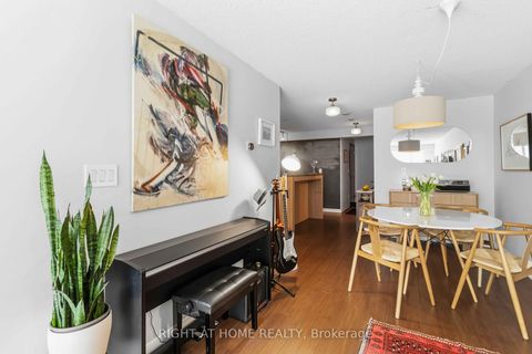 Photo 15 at 206 - 205 Frederick Street, Moss Park, Toronto