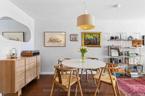 Photo 16 at 206 - 205 Frederick Street, Moss Park, Toronto