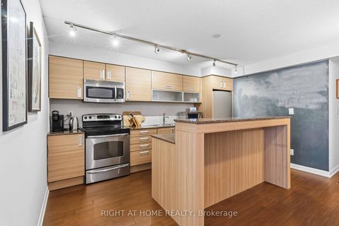 Photo 18 at 206 - 205 Frederick Street, Moss Park, Toronto