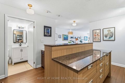 Photo 19 at 206 - 205 Frederick Street, Moss Park, Toronto