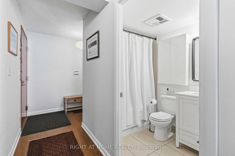 Photo 23 at 206 - 205 Frederick Street, Moss Park, Toronto