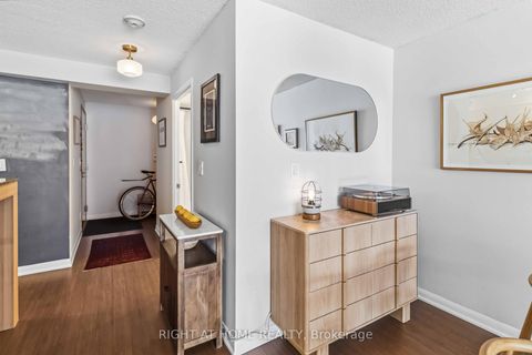 Photo 24 at 206 - 205 Frederick Street, Moss Park, Toronto