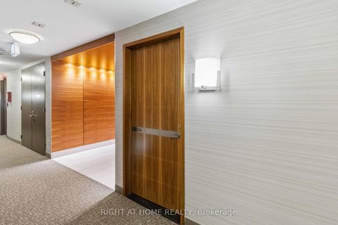 Photo 25 at 206 - 205 Frederick Street, Moss Park, Toronto