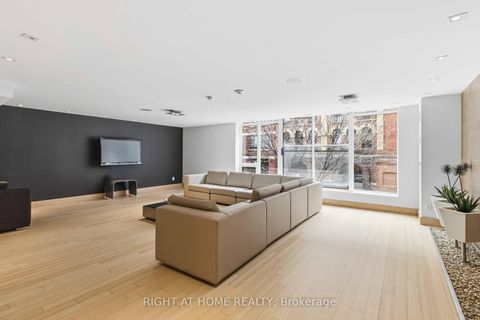 Photo 26 at 206 - 205 Frederick Street, Moss Park, Toronto