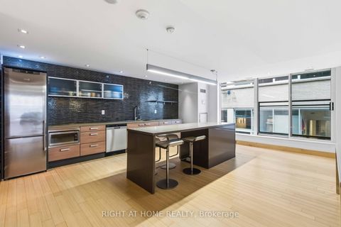 Photo 27 at 206 - 205 Frederick Street, Moss Park, Toronto