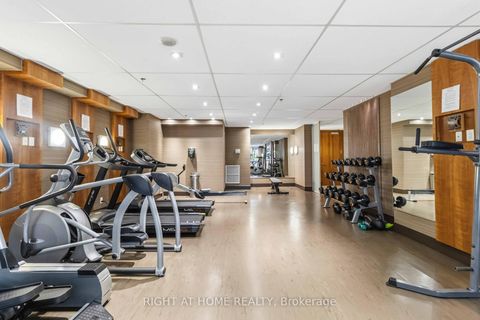 Photo 28 at 206 - 205 Frederick Street, Moss Park, Toronto