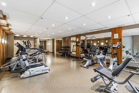 Photo 29 at 206 - 205 Frederick Street, Moss Park, Toronto