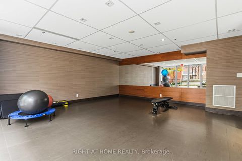 Photo 30 at 206 - 205 Frederick Street, Moss Park, Toronto