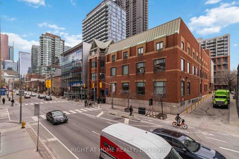 Photo 31 at 206 - 205 Frederick Street, Moss Park, Toronto