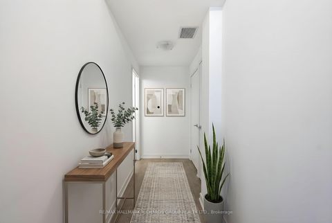 Photo 2 at 23 - 35 Birchcliff Avenue, Cliffside, Toronto