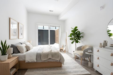 Photo 4 at 23 - 35 Birchcliff Avenue, Cliffside, Toronto
