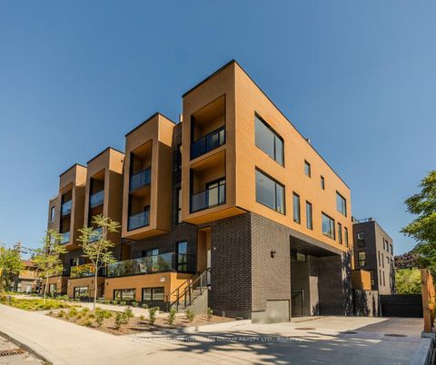 Photo 0 at 35 - 35 Birchcliff Avenue, Cliffside, Toronto