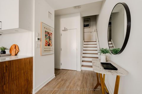 Photo 1 at 35 - 35 Birchcliff Avenue, Cliffside, Toronto