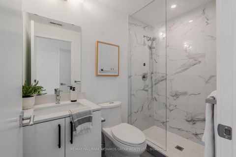 Photo 9 at 35 - 35 Birchcliff Avenue, Cliffside, Toronto