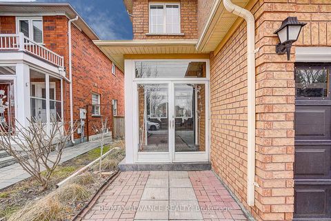Photo 2 at 140 Vanguard Road, Patterson, Vaughan