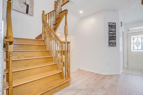 Photo 5 at 140 Vanguard Road, Patterson, Vaughan