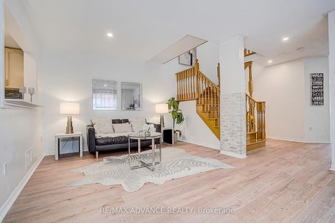 Photo 9 at 140 Vanguard Road, Patterson, Vaughan