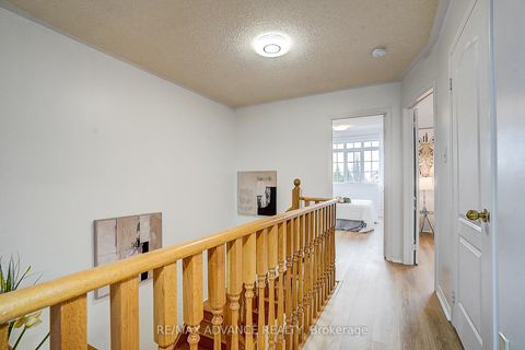 Photo 27 at 140 Vanguard Road, Patterson, Vaughan