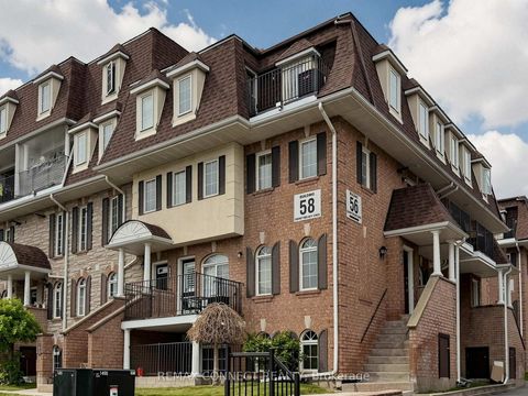 Photo 0 at 304 - 58 Sidney Belsey Crescent, Weston, Toronto