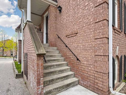 Photo 2 at 304 - 58 Sidney Belsey Crescent, Weston, Toronto