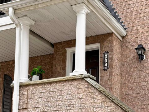 Photo 3 at 304 - 58 Sidney Belsey Crescent, Weston, Toronto
