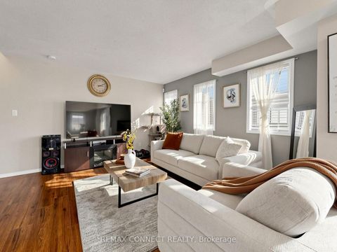 Photo 5 at 304 - 58 Sidney Belsey Crescent, Weston, Toronto