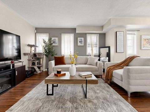 Photo 6 at 304 - 58 Sidney Belsey Crescent, Weston, Toronto