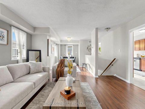 Photo 8 at 304 - 58 Sidney Belsey Crescent, Weston, Toronto