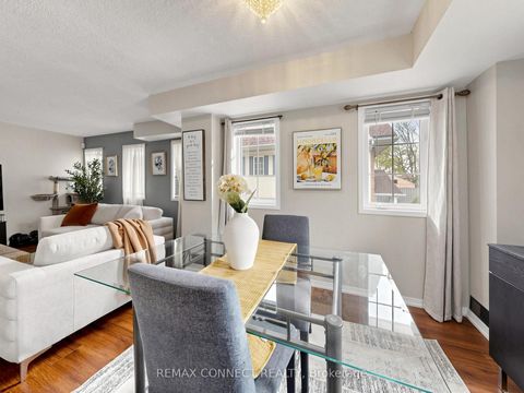 Photo 11 at 304 - 58 Sidney Belsey Crescent, Weston, Toronto