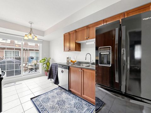 Photo 12 at 304 - 58 Sidney Belsey Crescent, Weston, Toronto