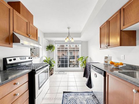 Photo 13 at 304 - 58 Sidney Belsey Crescent, Weston, Toronto