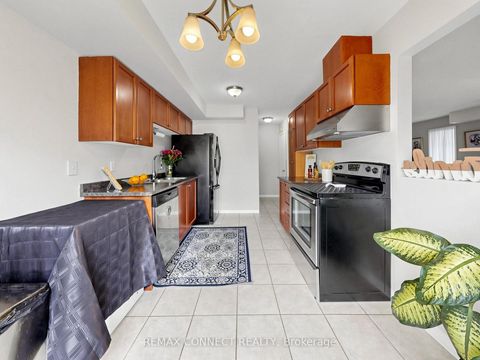 Photo 16 at 304 - 58 Sidney Belsey Crescent, Weston, Toronto